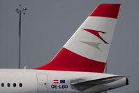 OE-LBD @ VIE - Airbus A321-211 - by Juergen Postl