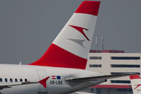 OE-LBE @ VIE - Airbus A321-211 - by Juergen Postl