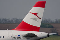 OE-LBQ @ VIE - Airbus A320-214 - by Juergen Postl