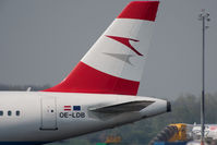 OE-LDB @ VIE - Airbus A319-112 - by Juergen Postl