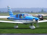 G-BKIB photo, click to enlarge G-BKIB photo, click to enlarge