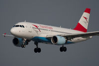 OE-LDD @ VIE - Airbus A319-112 - by Juergen Postl