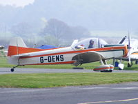 G-DENS photo, click to enlarge G-DENS photo, click to enlarge