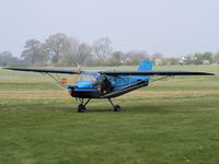 G-BZGR photo, click to enlarge G-BZGR photo, click to enlarge