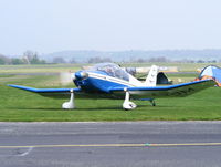 G-AVOM photo, click to enlarge G-AVOM photo, click to enlarge