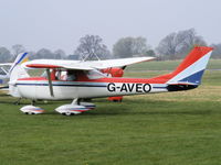 G-AVEO photo, click to enlarge G-AVEO photo, click to enlarge