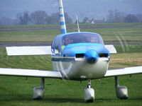 G-BKIB photo, click to enlarge G-BKIB photo, click to enlarge