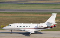 CS-DNP @ EDDT - A visitor from Serbia - by mumspride