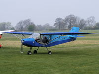 G-MYZV photo, click to enlarge G-MYZV photo, click to enlarge