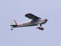 G-BULO photo, click to enlarge G-BULO photo, click to enlarge