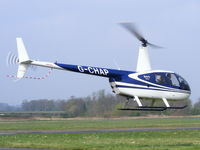 G-CHAP photo, click to enlarge G-CHAP photo, click to enlarge