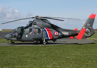 24 @ LFBH - Panther of the French Navy based at the 35F flotilla at LRH - by Shunn311