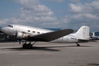 N437GB @ KOPF - Atlantic Air Cargo Douglas DC3 - by Yakfreak - VAP