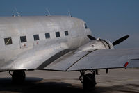 N437GB @ KOPF - Atlantic Air Cargo Douglas DC3 - by Yakfreak - VAP