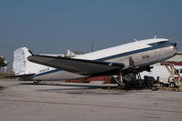 N140JR @ KOPF - Atlantic Air Cargo Douglas DC3 - by Yakfreak - VAP