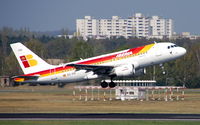 EC-KDI @ EDDT - Daily shuttle to Madrid - by mumspride