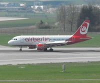HB-IOX @ LSZH - Taken from the excellent Viewing Deck E