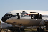 N752DA @ KMHV - Lockheed L-1011-385 - by Mark Pasqualino