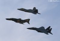 72-1494 @ LFI - The Phabulous Phantom leading the next two generations
