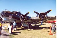 N900RW @ OSH - EAA AirVenture - by tblaine