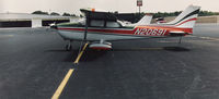 N20691 @ LFT - 1973 172 M