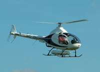 G-JONG @ EGHP - FLYING PAST THE CLUB HOUSE ON DEPARTURE - by BIKE PILOT