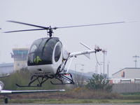 G-CEAW @ EGGP - AEROCORP LTD, Previous ID: N15120 - by Chris Hall