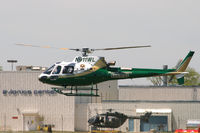 N911WL @ GPM - At Grand Prairie Municipal - by Zane Adams