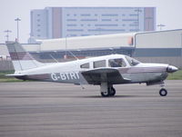 G-BTRT photo, click to enlarge G-BTRT photo, click to enlarge