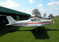 G-CETX photo, click to enlarge G-CETX photo, click to enlarge