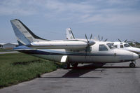 LV-RAZ @ SADF - SADF