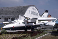 PT-BZW @ SBMT - SBMT