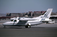 N370MA @ KLAS - KLAS