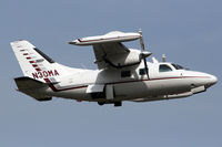 N30MA @ KBFI - KBFI