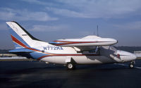 N772MA @ KBFI - KBFI