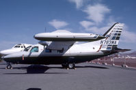 N783MA @ KNEW - KNEW