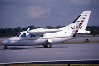N392P @ KPDK - KPDK