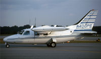 N400PS @ KPDK - KPDK