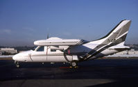 N44VR @ KBFI - KBFI