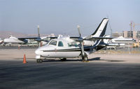 N104JB @ KLAS - KLAS