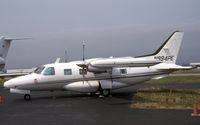 N994PE @ CYVR - CYVR