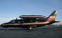 N81FR @ KPAE - KPAE