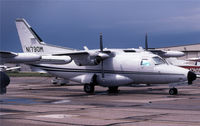 N1790M @ KADS - KADS