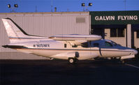N15MV @ KBFI - KBFI