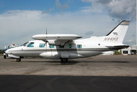 N44MX @ KPAE - KPAE