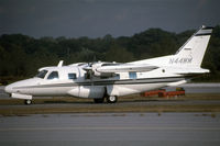 N44MM @ KPDK - KPDK