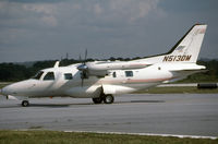 N513DM @ KPDK - KPDK