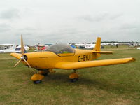G-BYLF @ EGBP - At Kemble Pfa 2005 - by Andy Parsons