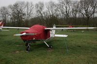 G-BOKW photo, click to enlarge