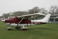 G-BAFL photo, click to enlarge G-BAFL photo, click to enlarge